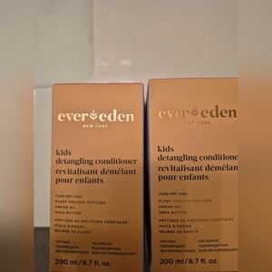 2 Ever Eden Kids Detangling Conditioner